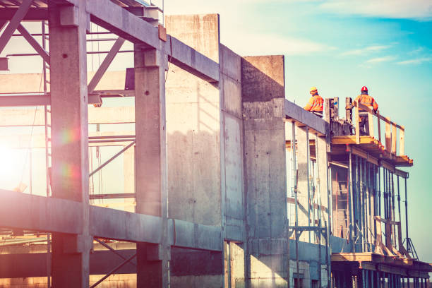 Best Concrete Repair Services  in Galax, VA