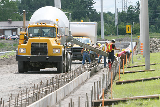 Best Concrete Crack Repair  in Galax, VA