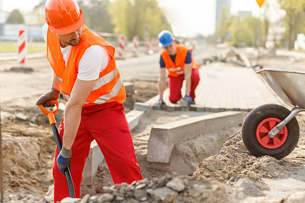 Best Local Concrete Companies  in Galax, VA
