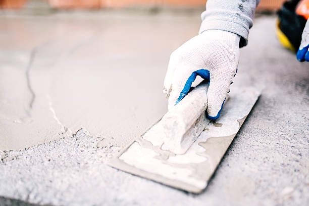  Galax, VA Concrete contractor Pros