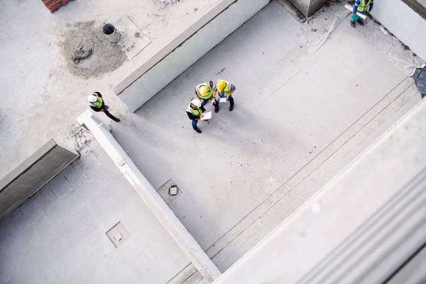 Best Concrete Walkway Installation  in Galax, VA